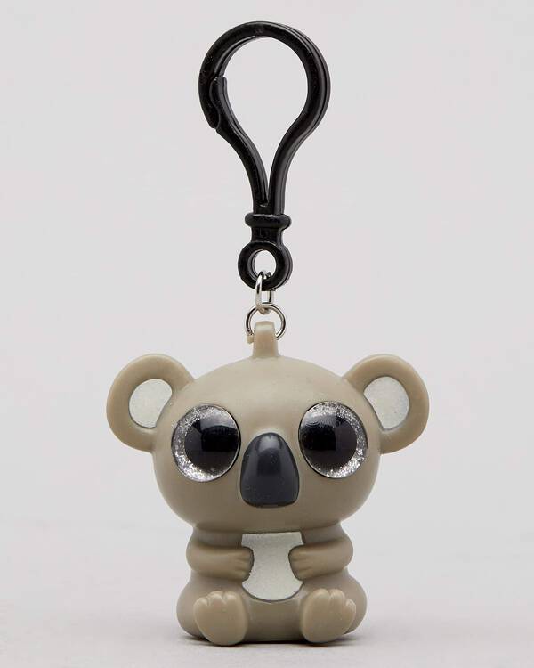 MDI Eye Popping Koala Keyring for Mens