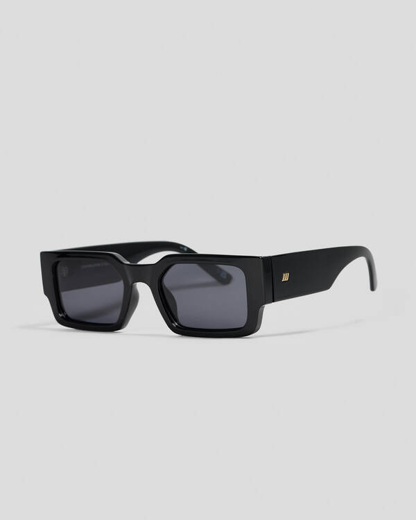 Le Specs Contemplation Polarized Sunglasses for Mens