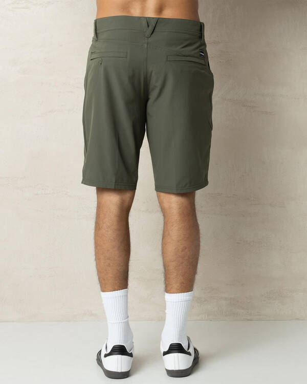 Volcom Frickin Cross Shred 20" Walk Shorts for Mens