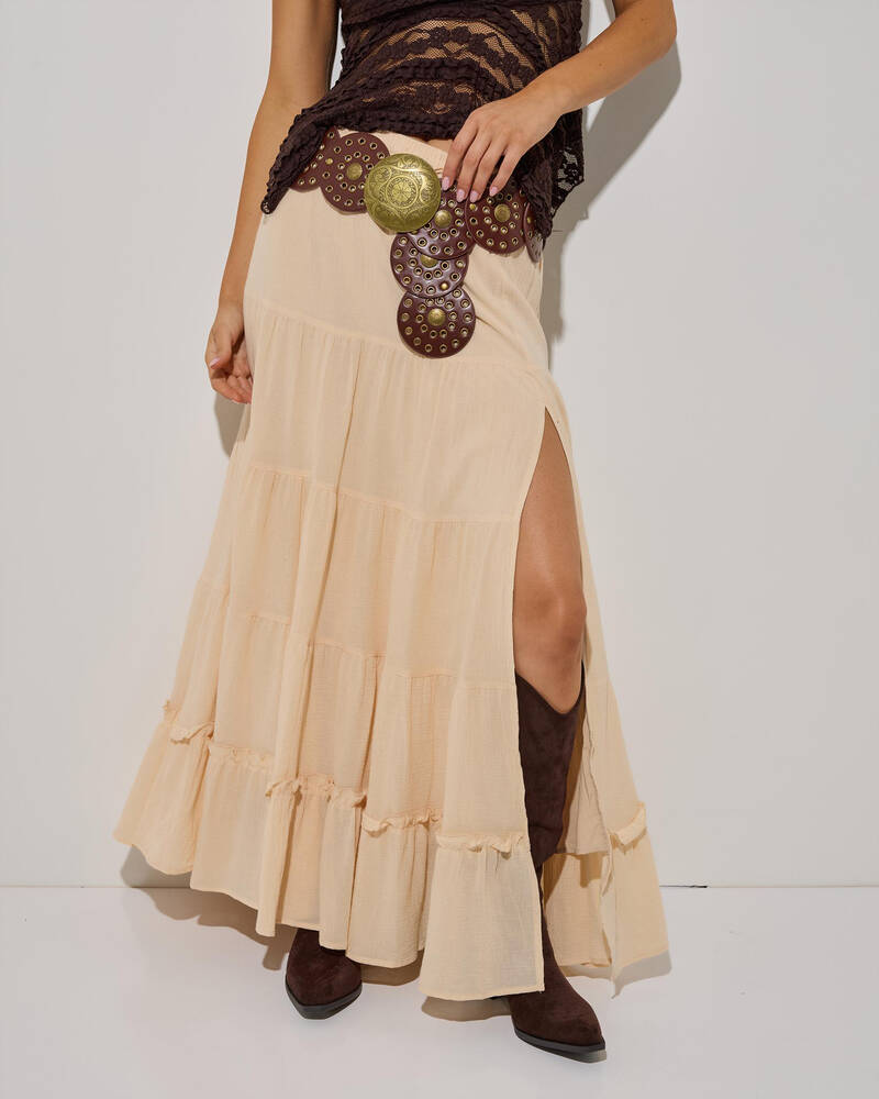 Mooloola Freya Belt for Womens