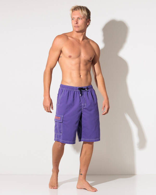 Billabong Throw On Board Shorts for Mens