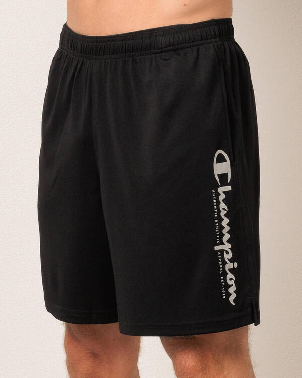 Champion Core Training Shorts for Mens