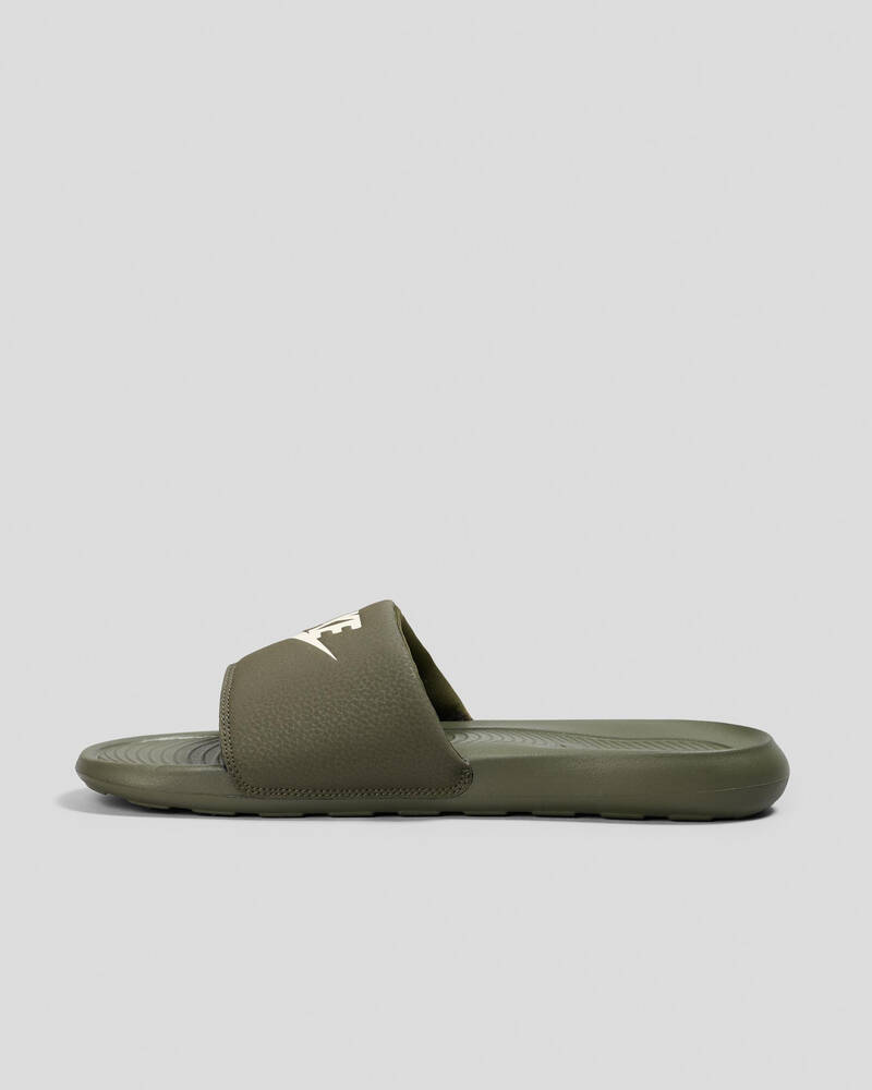 Nike Victori One Slides for Mens