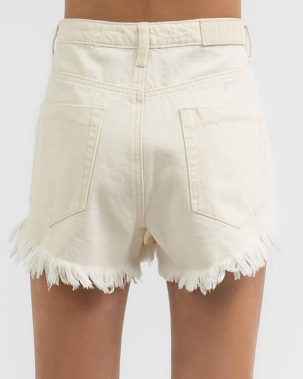 DESU Girls' Shannah Shorts for Womens