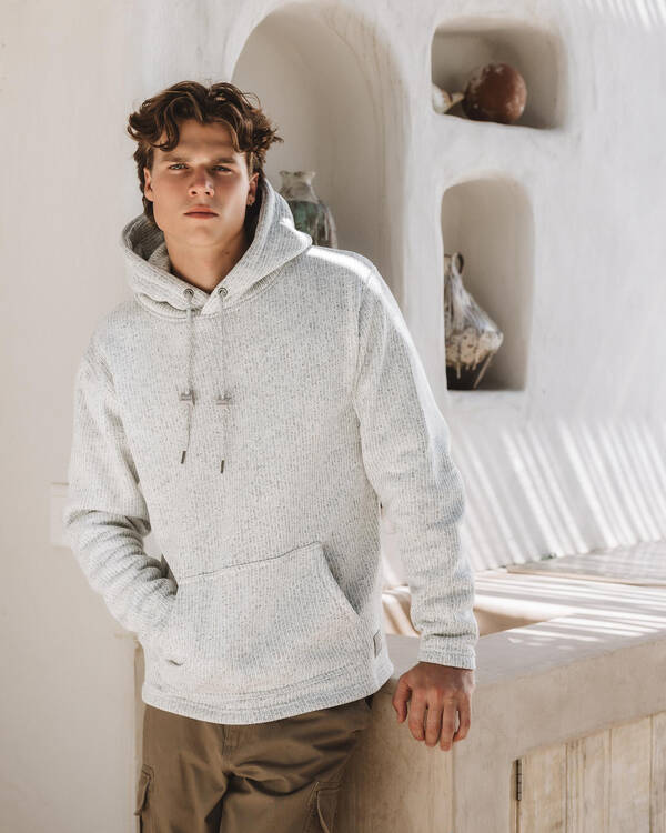 Spike Hoodie