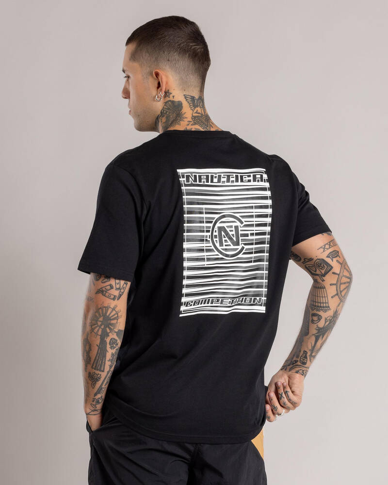NAUTICA Robles T-Shirt for Mens