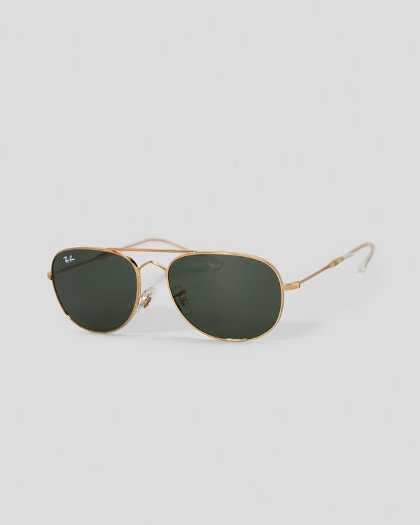 Ray-Ban 0RB3735 Sunglasses for Mens