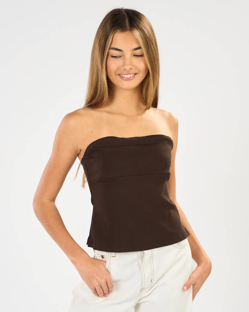 Mooloola Girls' June Top for Womens