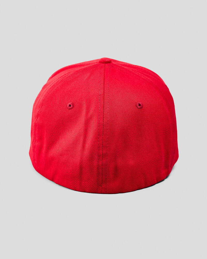 Fox Ellipsoid Flexfit Cap for Mens