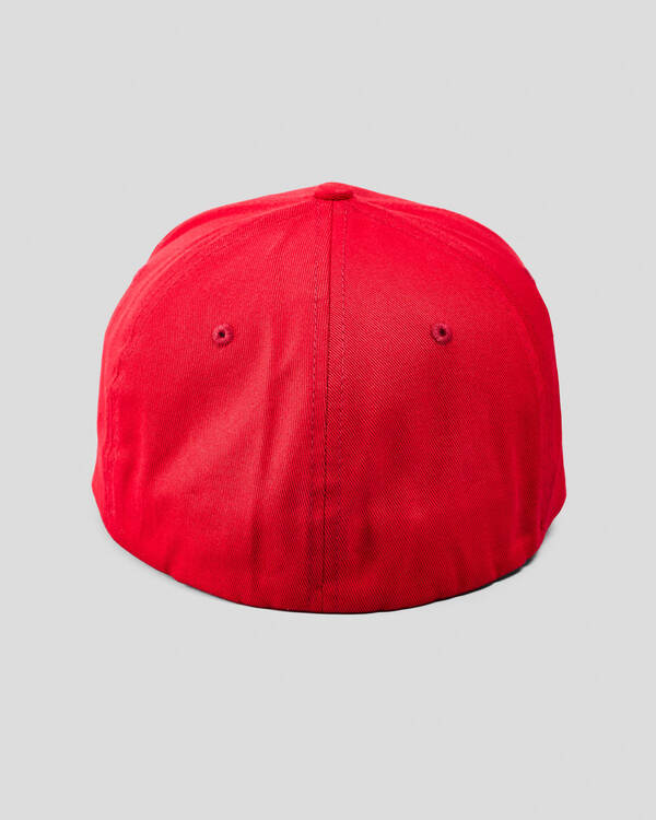 Fox Ellipsoid Flexfit Cap for Mens