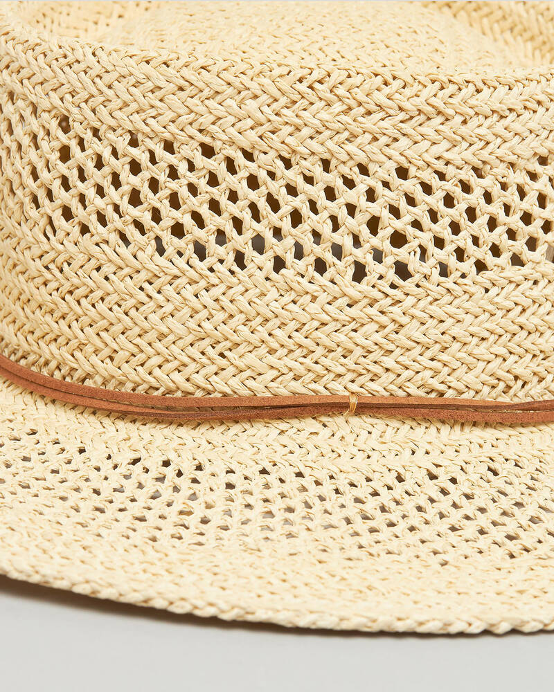 Mooloola Rina Boater for Womens