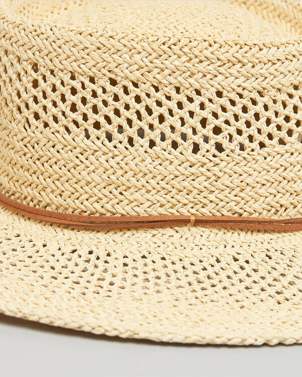 Mooloola Rina Boater for Womens