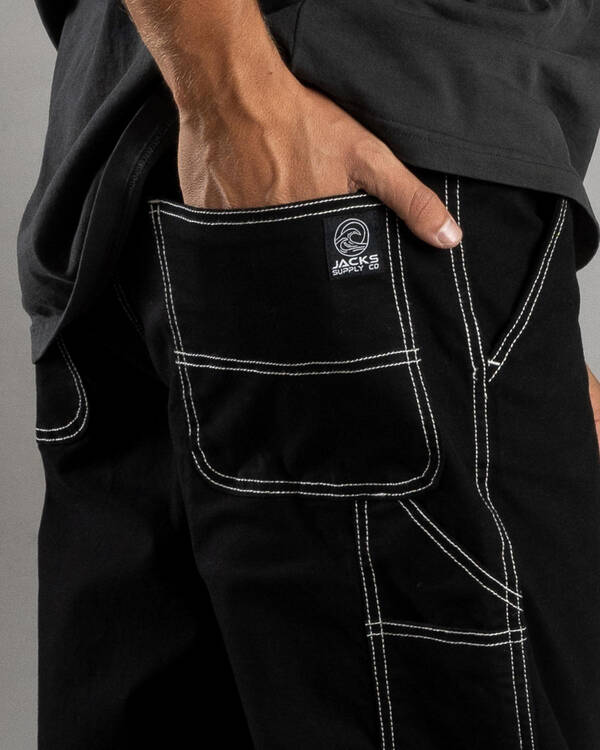 Jacks Deserve Pants for Mens
