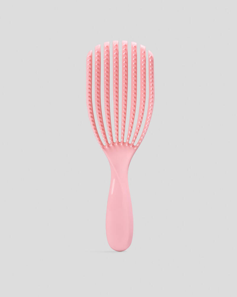 Get It Now Flexible Detangler Brush for Womens