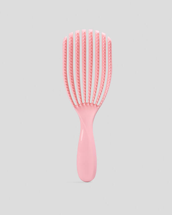 Get It Now Flexible Detangler Brush for Womens