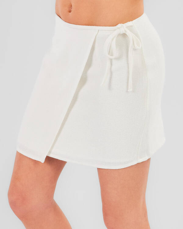 Mooloola Girls' Laguna Wrap Skirt for Womens