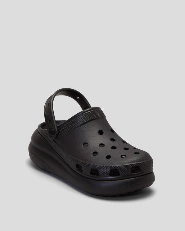 Crocs Crush Clogs for Womens