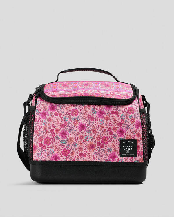 Billabong LA Plage Cooler Bag for Womens