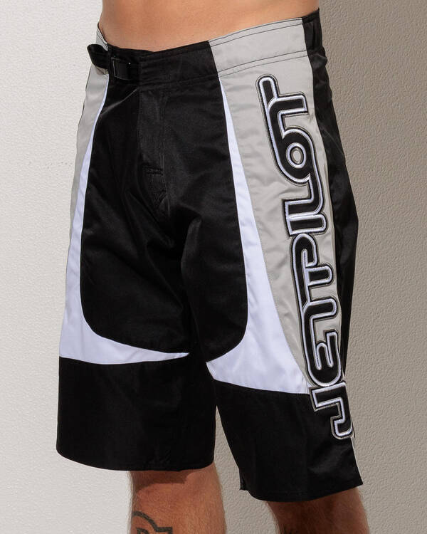 Jetpilot Moto 22" Board Shorts for Mens