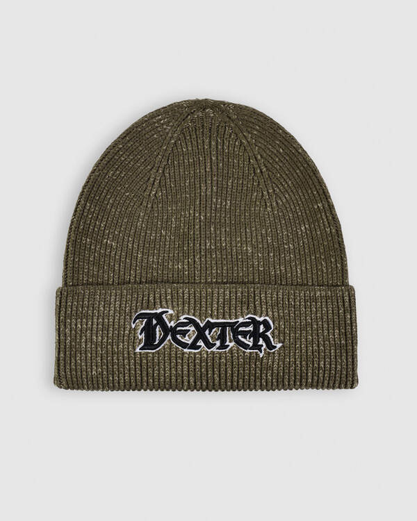 Dexter Saint Beanie for Mens