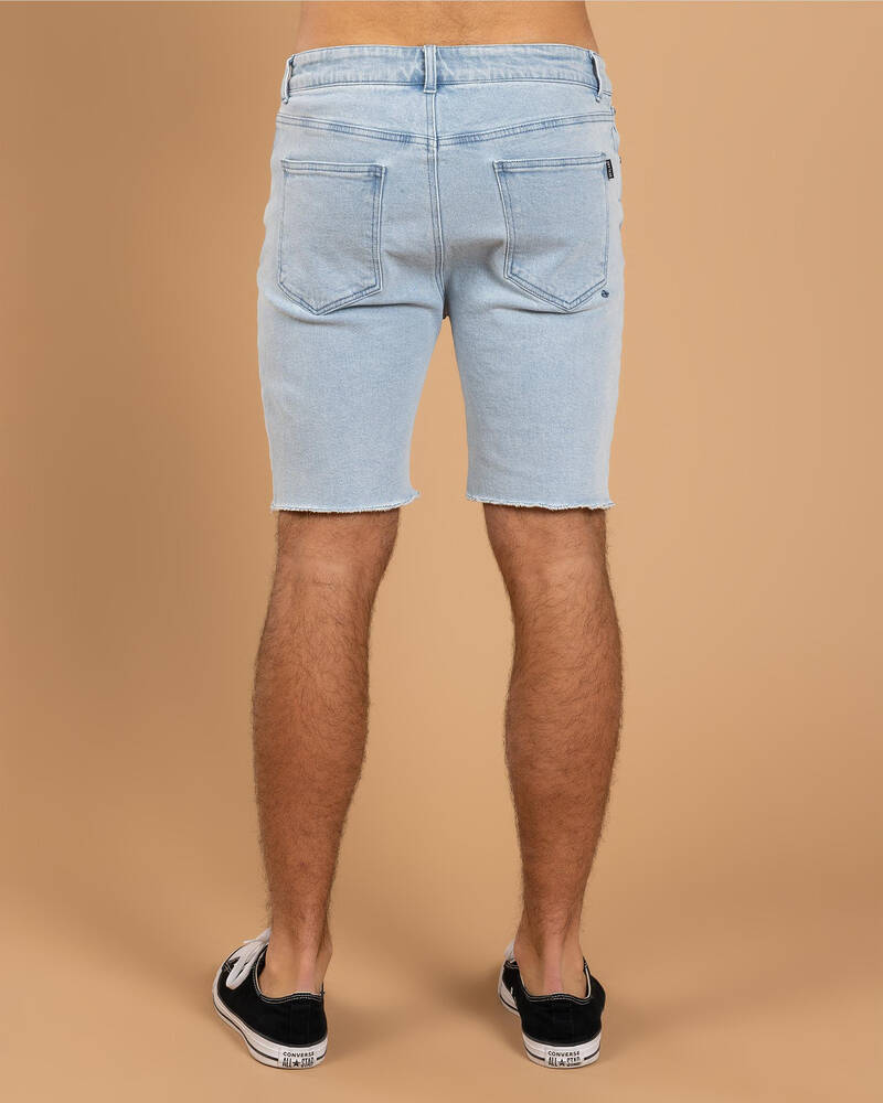 Skylark Prophecy Walk Shorts for Mens