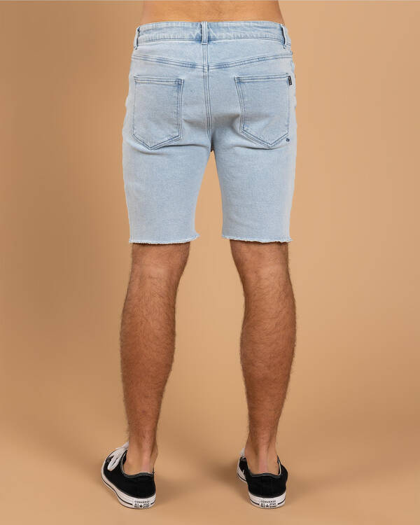 Skylark Prophecy Walk Shorts for Mens