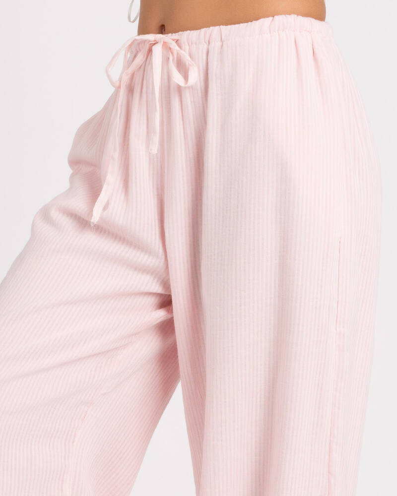 Mooloola Girls' Luca Pants for Womens