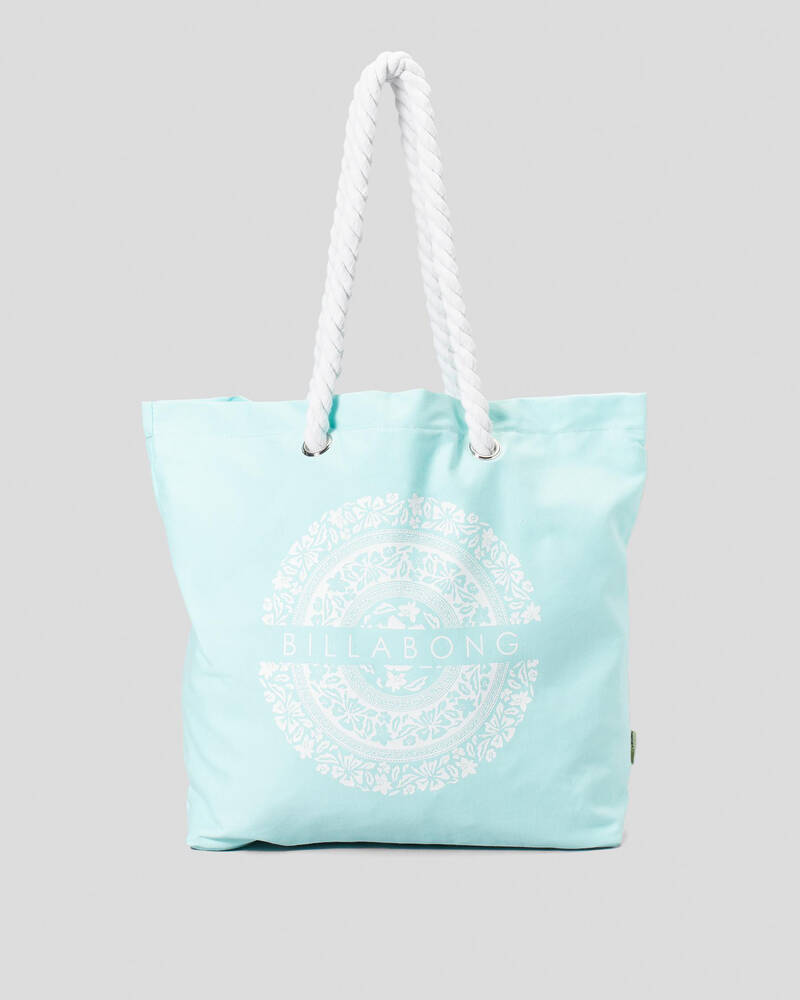 Billabong Nadi Beach Bag for Womens