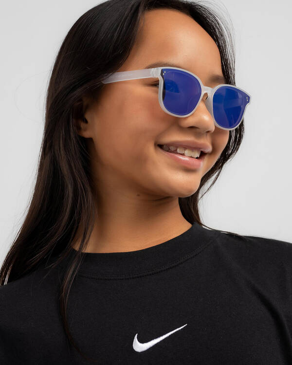 Indie Eyewear Girls Willow Sunglasses for Womens