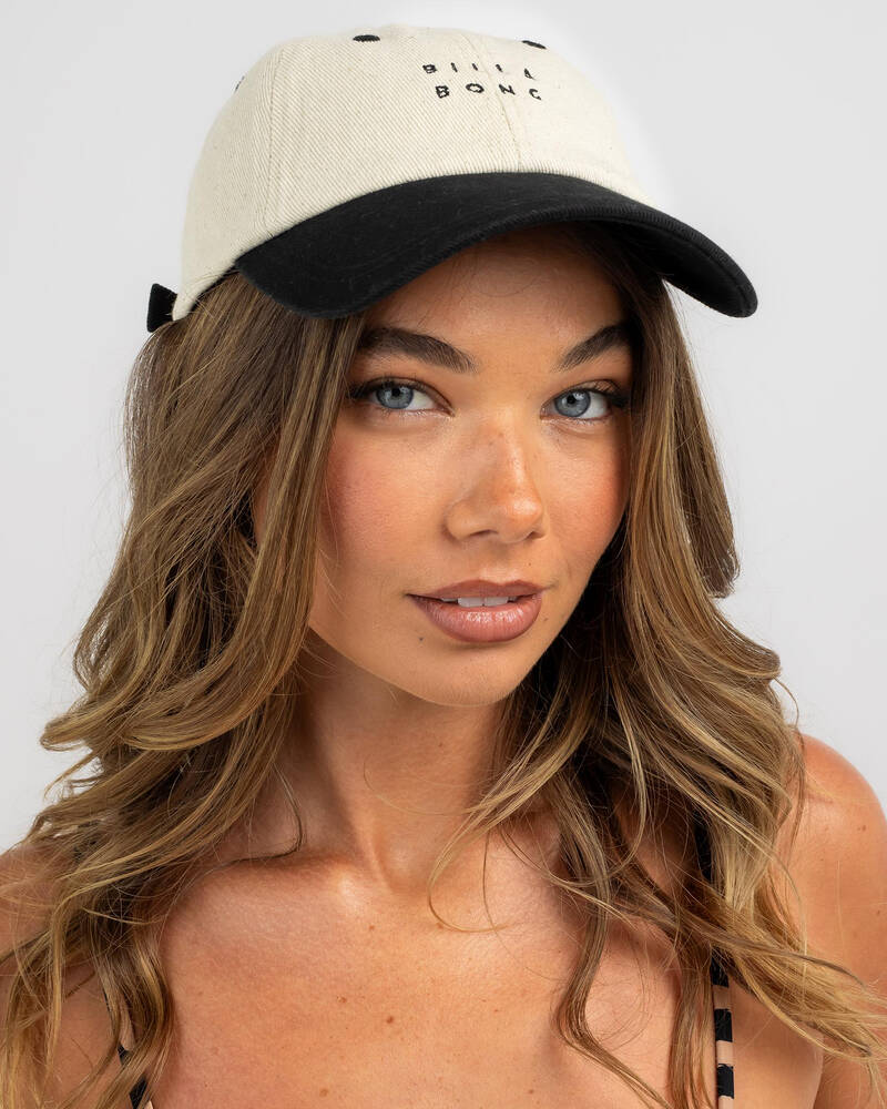 Billabong Vivid Cap for Womens