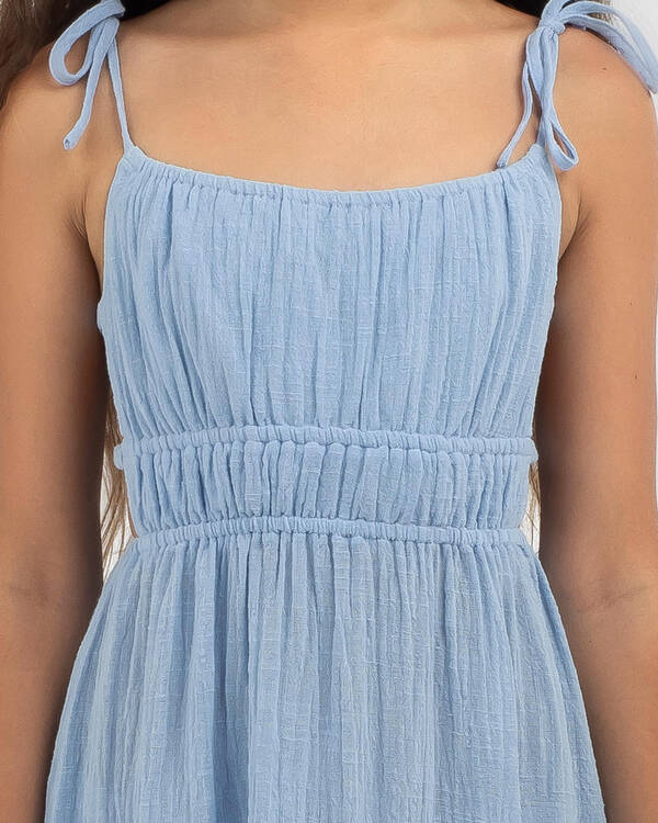 Mooloola Girls' Starfish Beach Dress for Womens