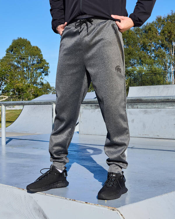 Sparta Silence Track Pants for Mens