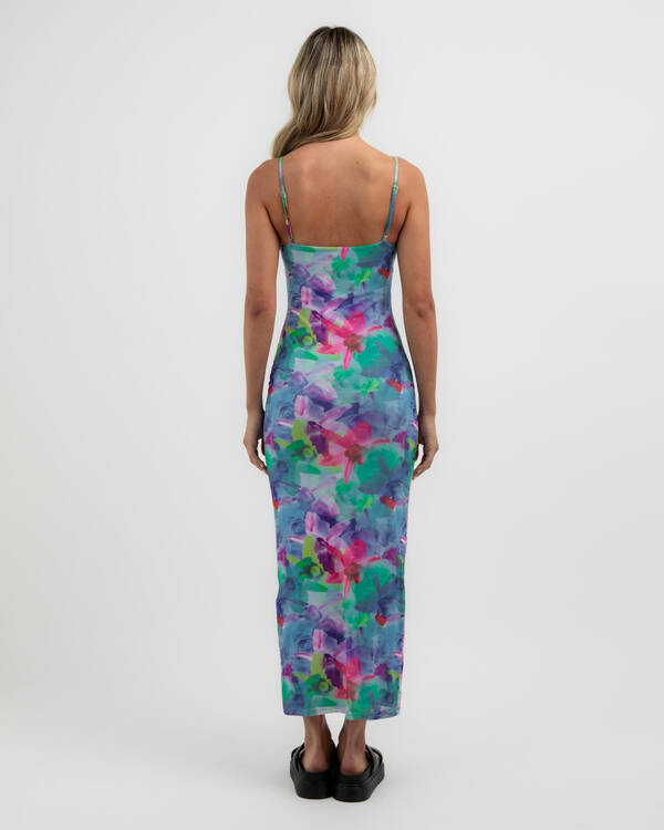 Ava And Ever Harper Maxi Dress for Womens