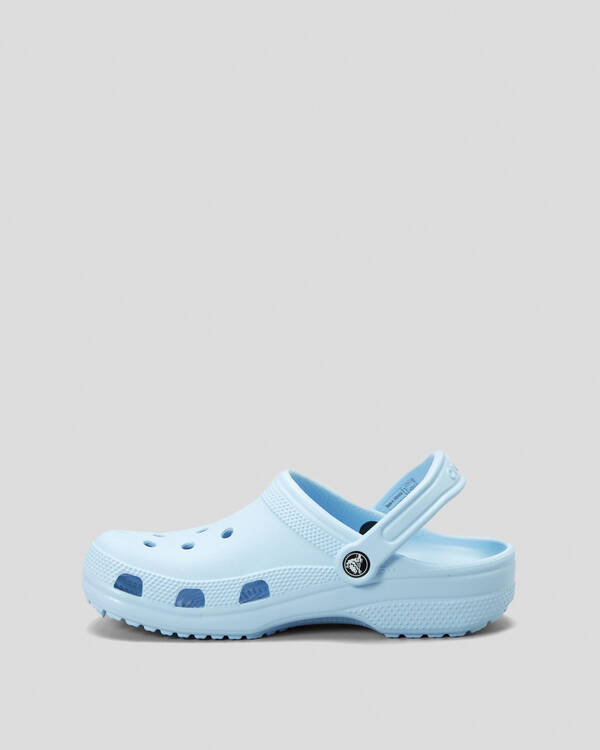 Crocs Classic Clogs for Unisex