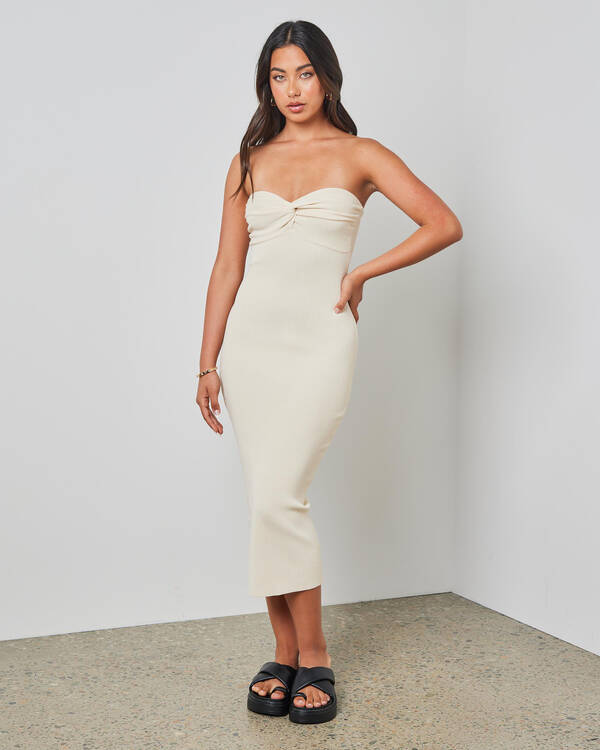 Ava And Ever Bianca Midi Dress for Womens