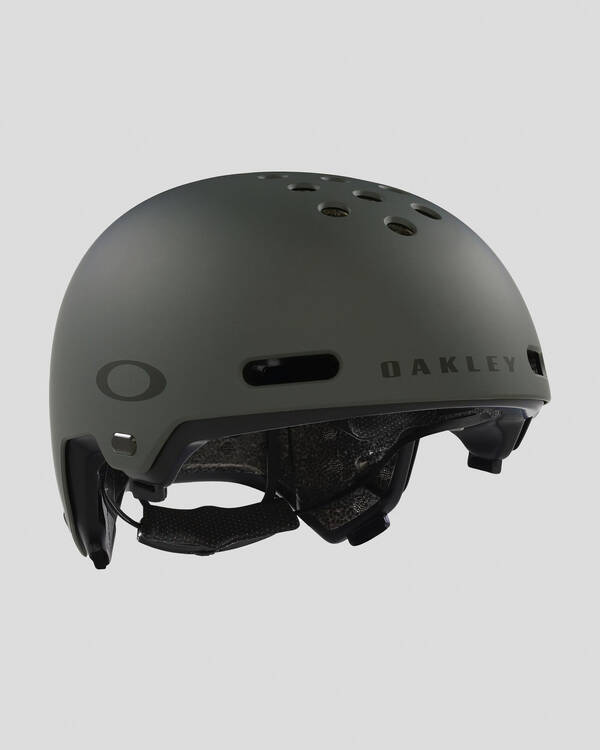 Oakley Street1 Helmet for Unisex
