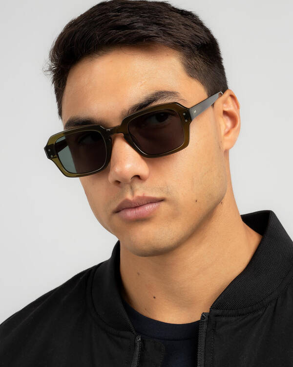 EPOKHE Wilson Sunglasses for Unisex