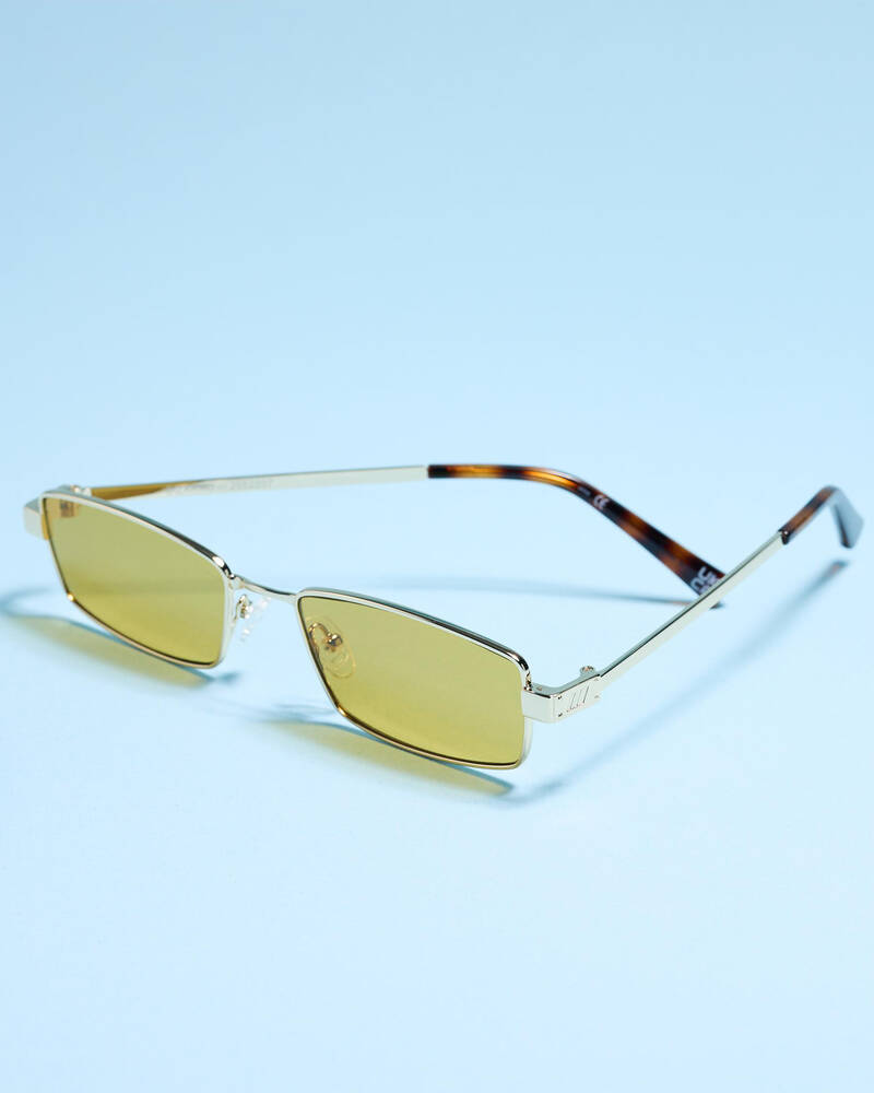 Le Specs Bizarro Sunglasses for Mens