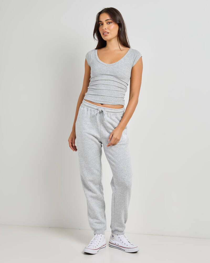 Roxy Surf Stoked Track Pants for Womens