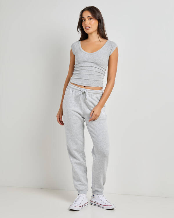 Roxy Surf Stoked Track Pants for Womens