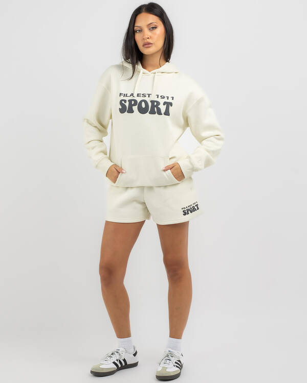 Fila Myra Hoodie for Womens
