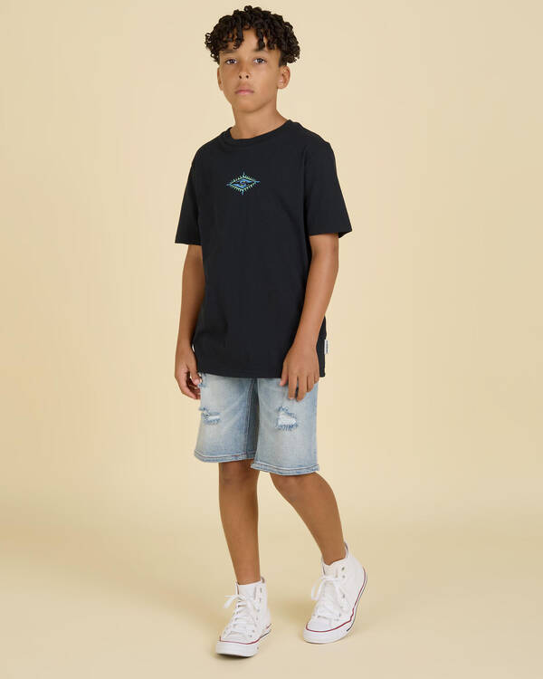 Quiksilver Beach Blast T-Shirt for Mens