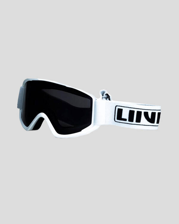 Liive Powder Snow Goggles for Mens