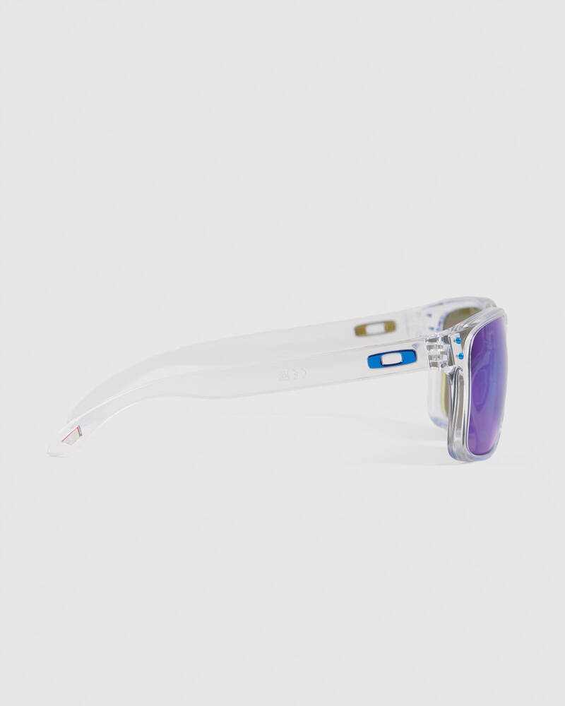 Oakley Holbrook XXL Polarised Sunglasses for Unisex