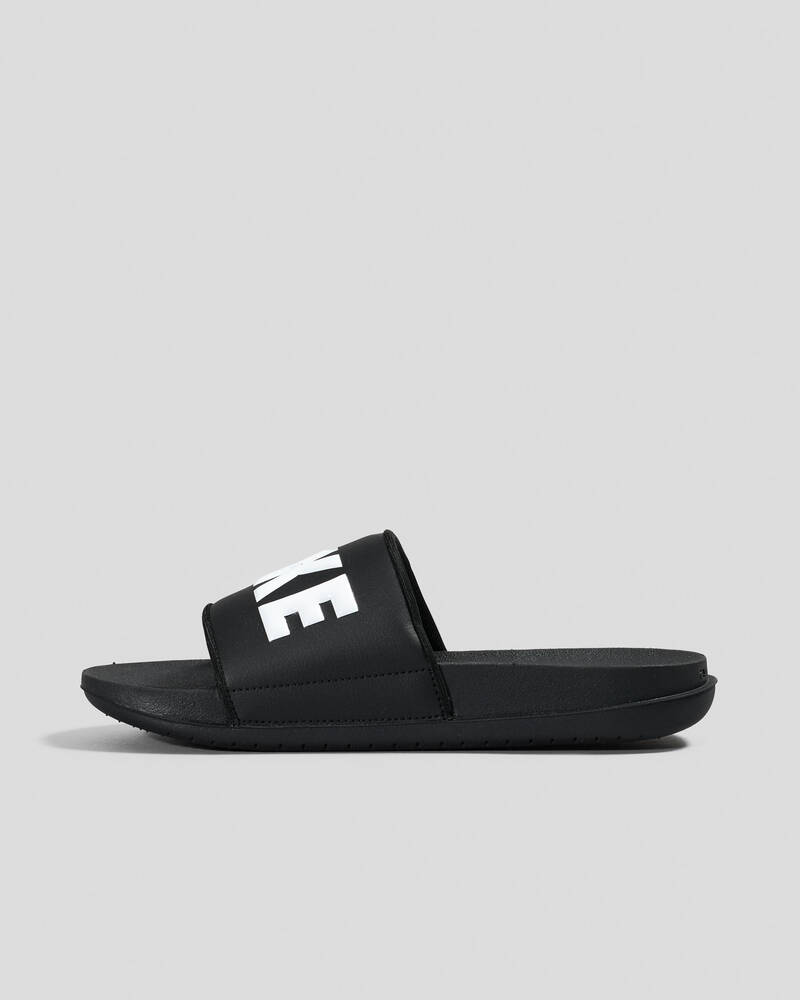 Nike Womens Nike Offcourt Slide Sandals for Womens