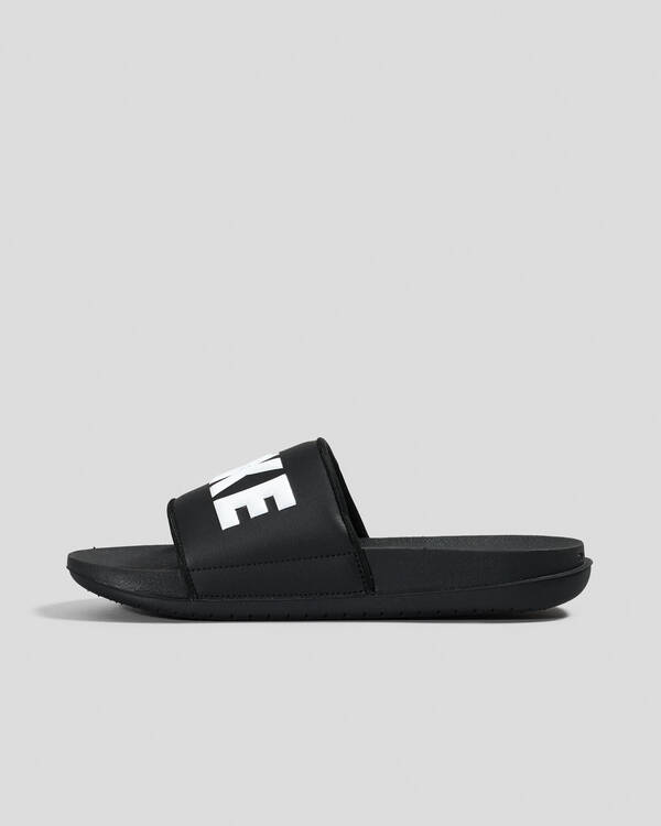 Nike Womens Nike Offcourt Slide Sandals for Womens