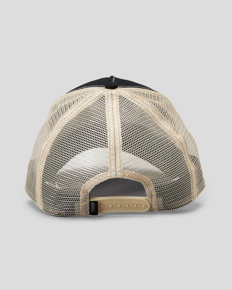 Goorin Bros The Cock Trucker Cap for Mens