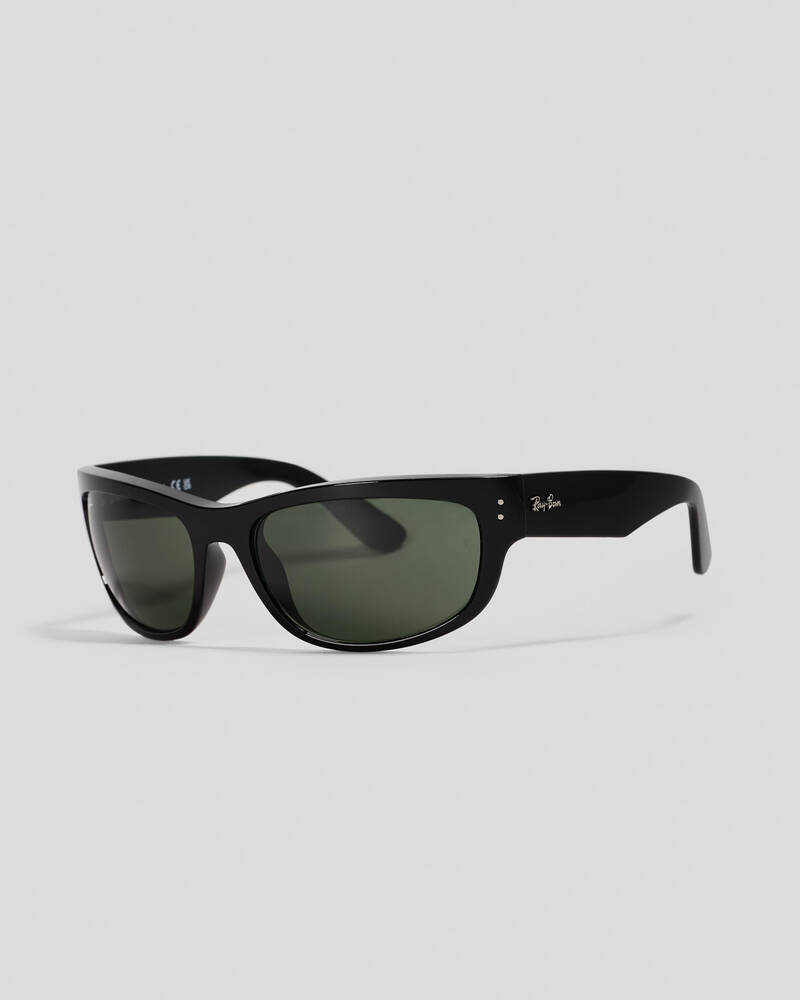 Ray-Ban Mega Balorama Sunglasses for Mens