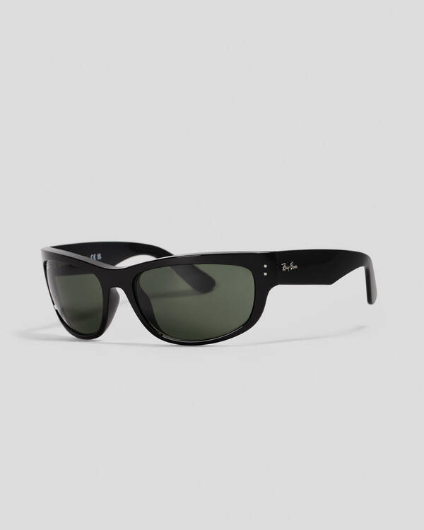Ray-Ban Mega Balorama Sunglasses for Mens