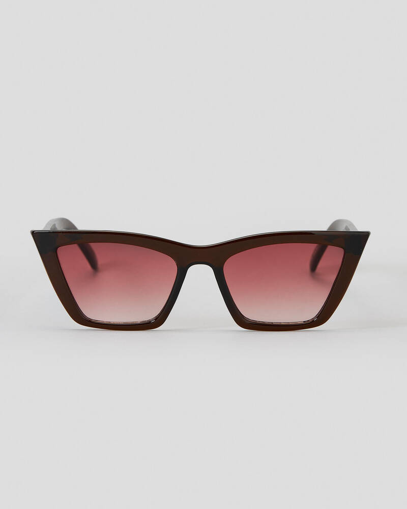 Reality Eyewear Van Saint Sunglasses for Womens